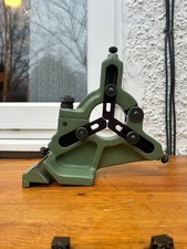 Jones And Shipman Steady