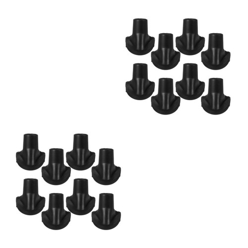 Set bag stand foot pad - bag,