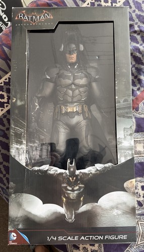 Neca batman arkham knight 4 - neca,