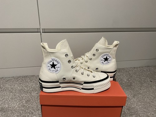 Converse chuck plus tops - converse,