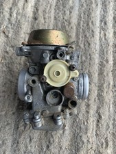 Yamaha Big Bear 350 Original