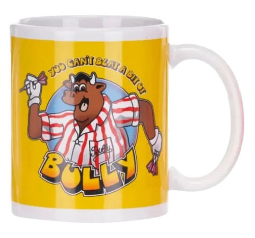 Official bullseye darts - official,
