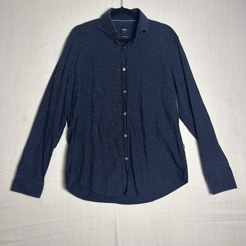 Hugo boss slim fit - hugo, sleeve