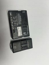 Cardin elettr S46 Gate & Garage Door Remote Transmitter and receiver Key Fob 2ch