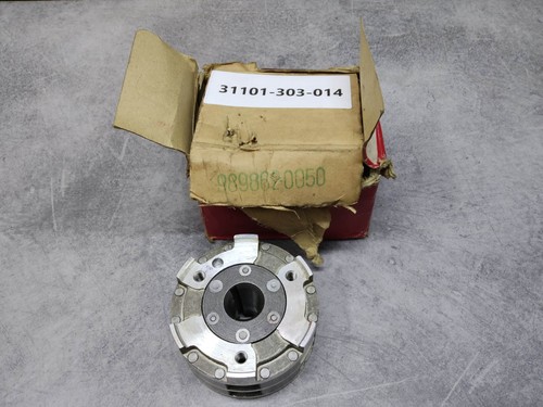 Alternator rotor cb125b6 cb125 - rotor,