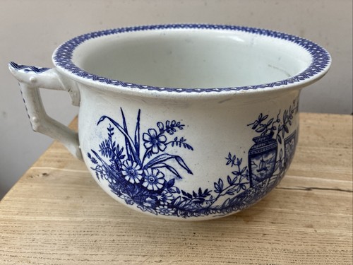 Chamber pot princess - chamber,