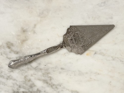 Vintage falstaff silver plated - vintage, silver-plated