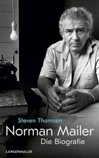 Norman Mailer ~ Steven Thomsen ~  9783784436456