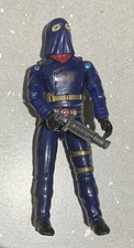 Gi Joe / Action Force Cobra