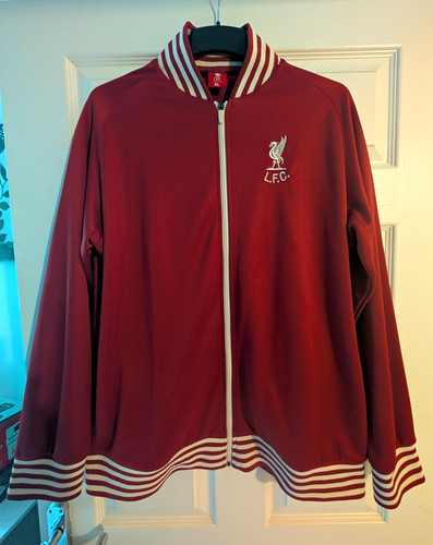 Liverpool men shankly - men’s,