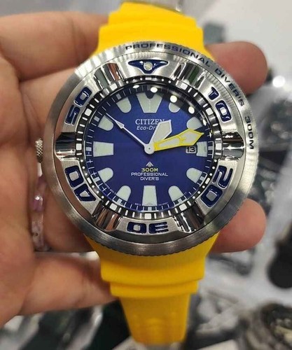 Citizen promaster blue - citizen,