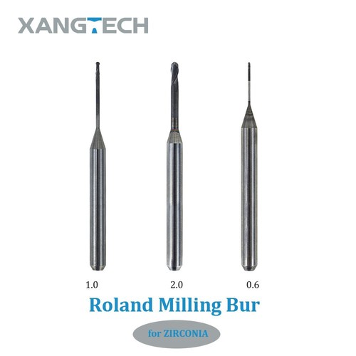 Roland zirconia milling - roland,