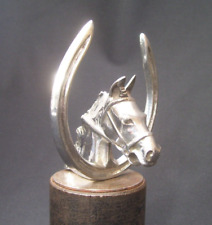 VINTAGE 1930s HORSE &