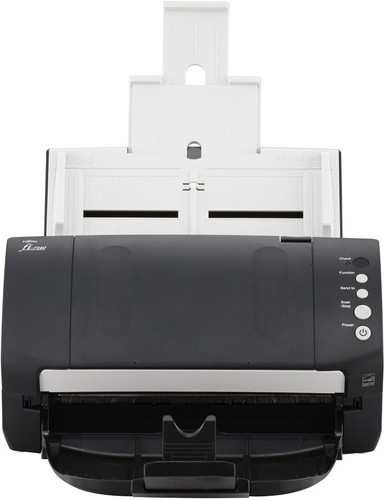 Fujitsu 7140 usb - usb, colour