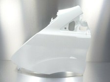 Ford Transit Custom 2012-2017 New Passengers Front Left Wing Fender Frozen White