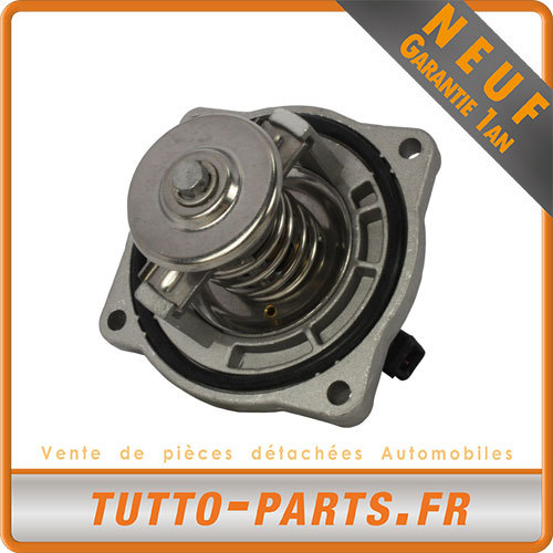 Water thermostat bmw series - bmw, 3