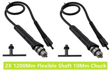 Flexible Drill Shaft Extension