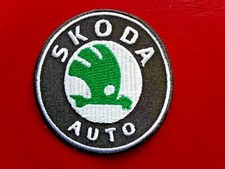Skoda auto car manufacturer - auto,