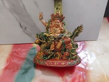 antique buddha
