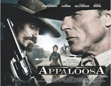 Appaloosa DVD (2009) Jeremy