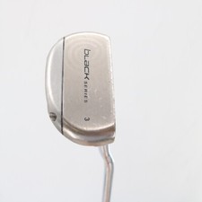 Odyssey Black Series 3 Putter