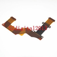 New Shaft Rotating LCD Flex