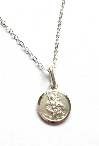 925 sterling silver small - silver, 10mm
