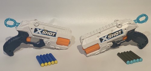 Shot guns bundle with - bundle,
