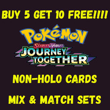 JOURNEY TOGETHER - SINGLE