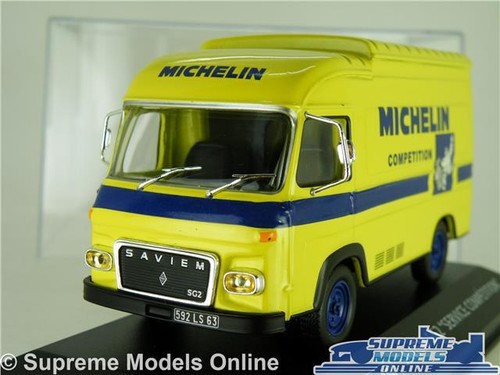 Saviem sg2 model truck - model,