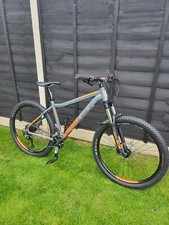 Voodoo Bantu Mountain Bike