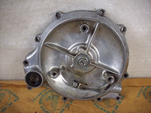 Excellent clutch cover - excellent,