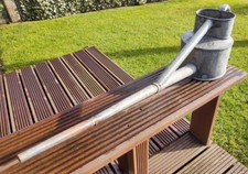 Vintage Haws Style Galvanized