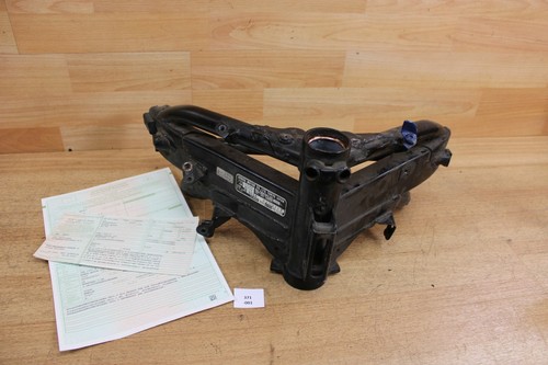 Honda cbr1000f sc24 92 - honda,