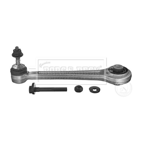 Track control arm wishbone - track,