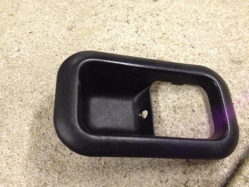 Ford escort mk4 - mk4, door