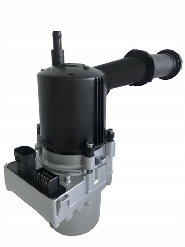 Electric power steering pump - electric,