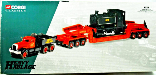 Corgi 31007 diamond - diamond, t