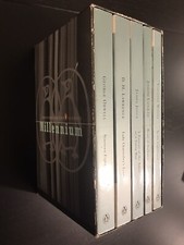 Twentieth Century Penguin