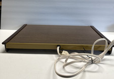 Vintage Hostess Electric