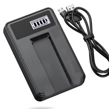 USB Charger Canon Powershot N