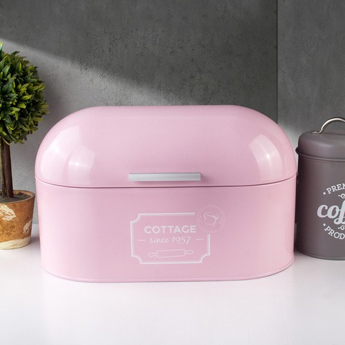 Vintage style large bread - vintage,
