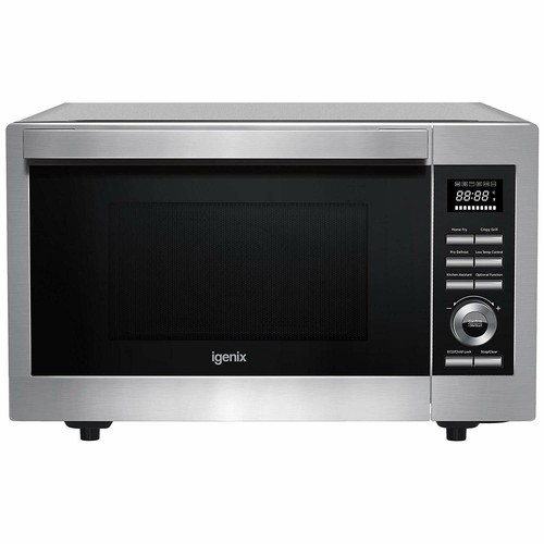 Digital combination microwave - combination,