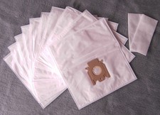 10 x Miele Power Plus 5000