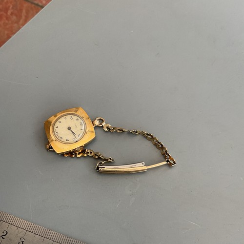 Vintage old rolled gold - vintage,