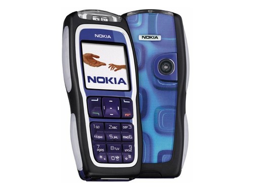 Brand new nokia - brand, 3220