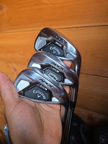 Callaway apex dcb aw - dcb, 5