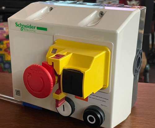 Schneider electric tesys dol - schneider,