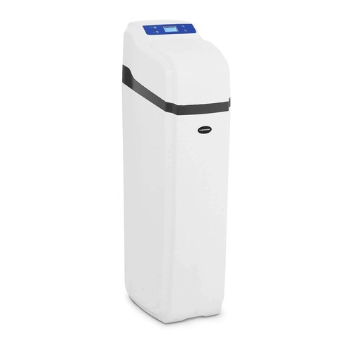 Automatic water softener - water,