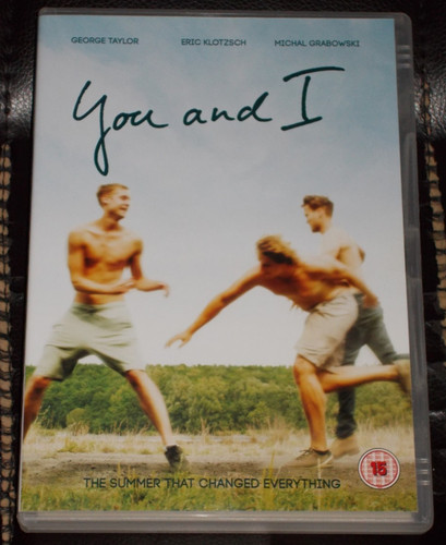 You and dvd gay interest - you,